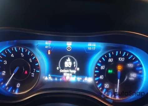 2016 Chrysler 300C Awd from USA, damaged, VIN 2C3CCAKG2GH191001